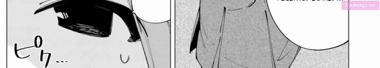 R15+ Ja Dame Desuka Zinmanga X Chapter 19 Page 8