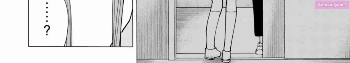 R15+ Ja Dame Desuka Zinmanga X Chapter 19 Page 10