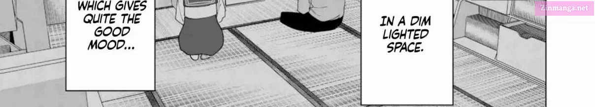 R15+ Ja Dame Desuka Zinmanga X Chapter 19 Page 12