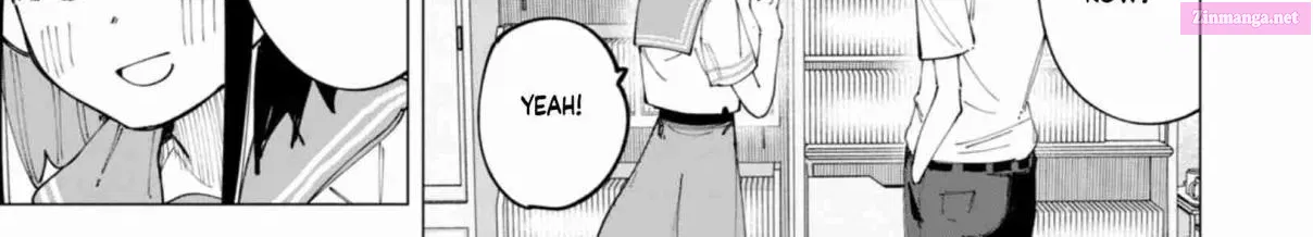 R15+ Ja Dame Desuka Zinmanga X Chapter 19 Page 24