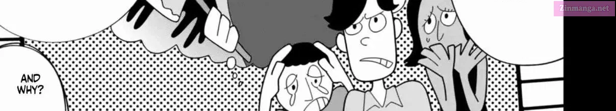 R15+ Ja Dame Desuka Zinmanga X Chapter 19 Page 28