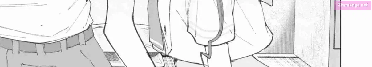 R15+ Ja Dame Desuka Zinmanga X Chapter 19 Page 32