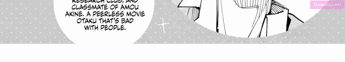 R15+ Ja Dame Desuka Zinmanga X Chapter 17 Page 6