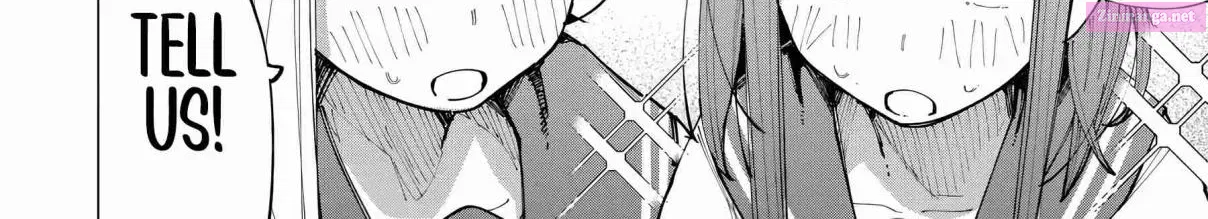 R15+ Ja Dame Desuka Zinmanga X Chapter 17 Page 14