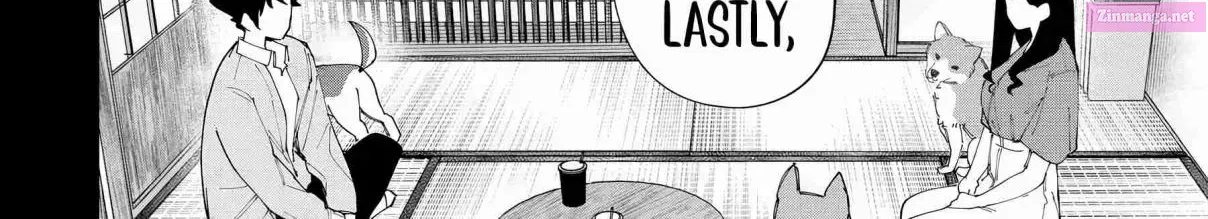 R15+ Ja Dame Desuka Zinmanga X Chapter 17 Page 18