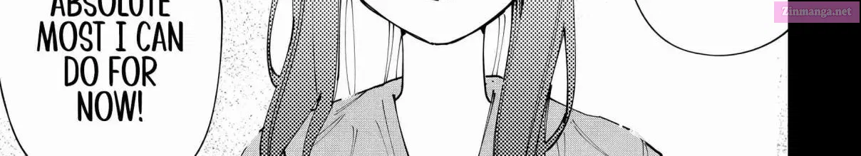 R15+ Ja Dame Desuka Zinmanga X Chapter 17 Page 20