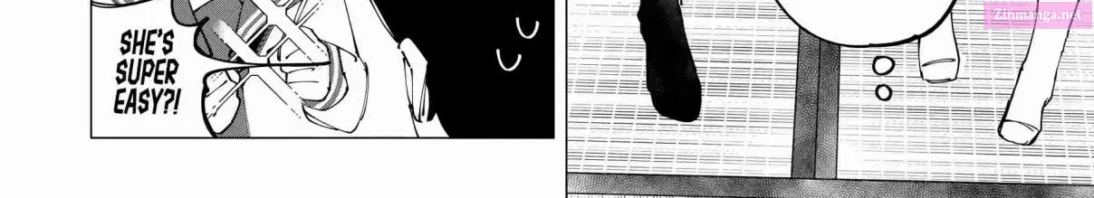 R15+ Ja Dame Desuka Zinmanga X Chapter 17 Page 22
