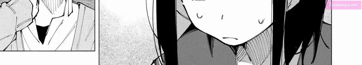 R15+ Ja Dame Desuka Zinmanga X Chapter 17 Page 24