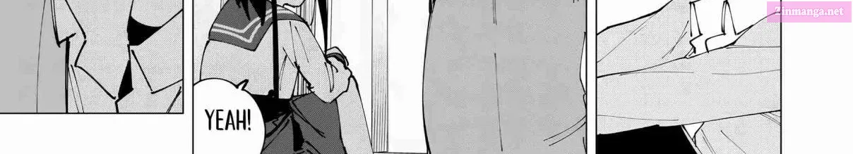 R15+ Ja Dame Desuka Zinmanga X Chapter 17 Page 28