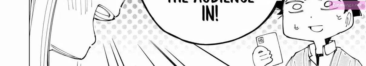 R15+ Ja Dame Desuka Zinmanga X Chapter 17 Page 38