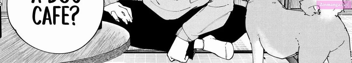 R15+ Ja Dame Desuka Zinmanga X Chapter 16 Page 2