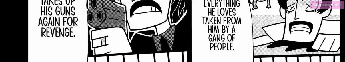 R15+ Ja Dame Desuka Zinmanga X Chapter 16 Page 8