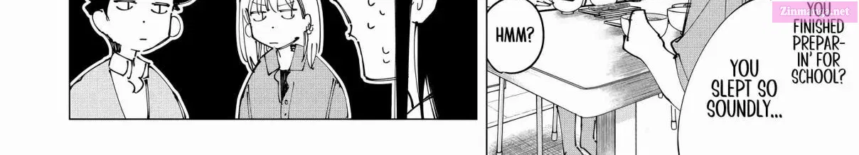 R15+ Ja Dame Desuka Zinmanga X Chapter 14 Page 16