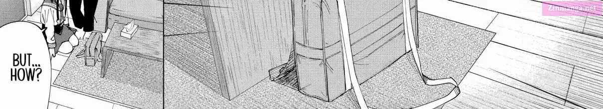 R15+ Ja Dame Desuka Zinmanga X Chapter 14 Page 18