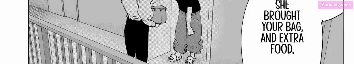 R15+ Ja Dame Desuka Zinmanga X Chapter 14 Page 20