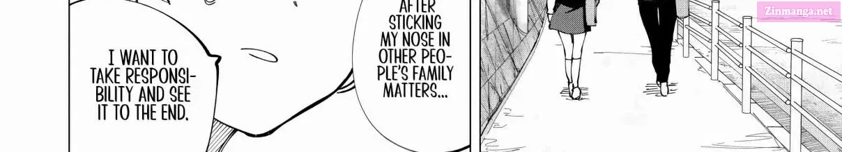 R15+ Ja Dame Desuka Zinmanga X Chapter 14 Page 24
