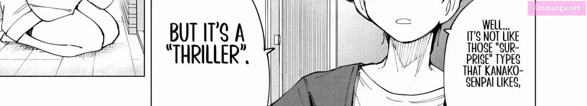 R15+ Ja Dame Desuka Zinmanga X Chapter 13 Page 18