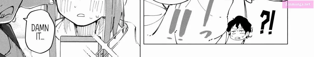 R15+ Ja Dame Desuka Zinmanga X Chapter 13 Page 22