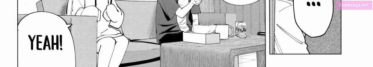 R15+ Ja Dame Desuka Zinmanga X Chapter 13 Page 26