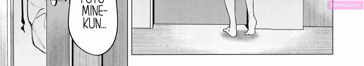 R15+ Ja Dame Desuka Zinmanga X Chapter 13 Page 30