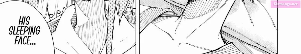 R15+ Ja Dame Desuka Zinmanga X Chapter 13 Page 34