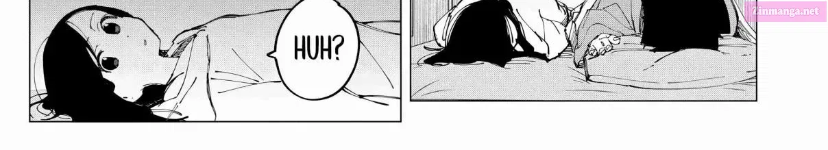 R15+ Ja Dame Desuka Zinmanga X Chapter 13 Page 38