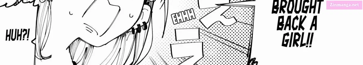 R15+ Ja Dame Desuka Zinmanga X Chapter 12 Page 2