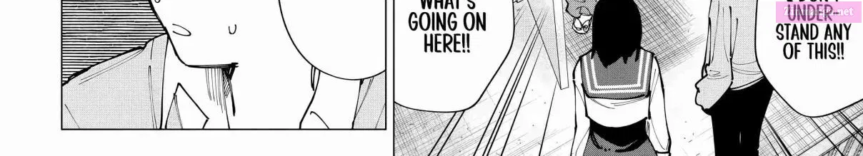 R15+ Ja Dame Desuka Zinmanga X Chapter 12 Page 8
