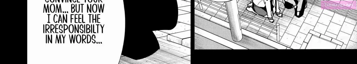 R15+ Ja Dame Desuka Zinmanga X Chapter 12 Page 12