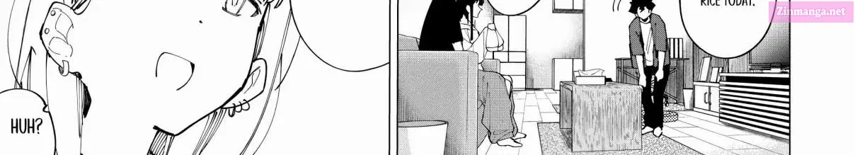 R15+ Ja Dame Desuka Zinmanga X Chapter 12 Page 22