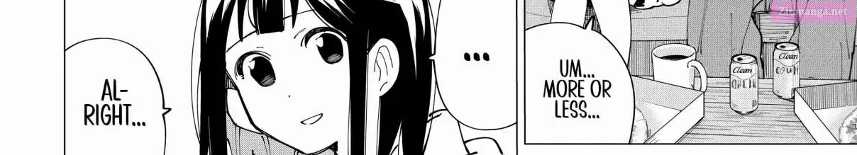 R15+ Ja Dame Desuka Zinmanga X Chapter 12 Page 24