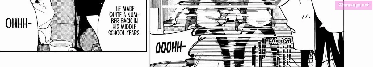 R15+ Ja Dame Desuka Zinmanga X Chapter 12 Page 26