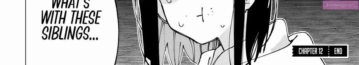 R15+ Ja Dame Desuka Zinmanga X Chapter 12 Page 32