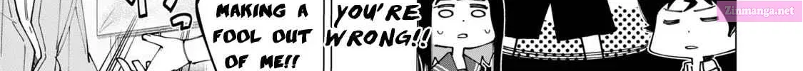R15+ Ja Dame Desuka Zinmanga X Chapter 11 Page 14