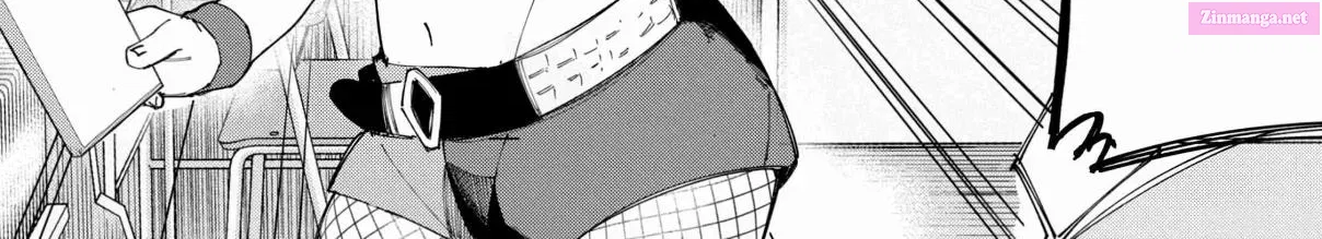 R15+ Ja Dame Desuka Zinmanga X Chapter 8 Page 12