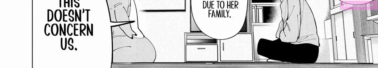 R15+ Ja Dame Desuka Zinmanga X Chapter 8 Page 22