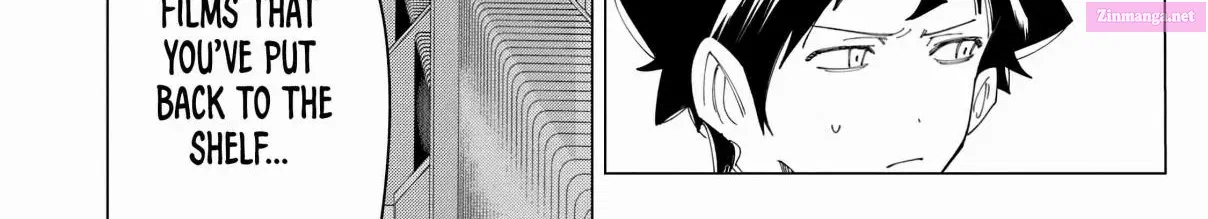 R15+ Ja Dame Desuka Zinmanga X Chapter 8 Page 26