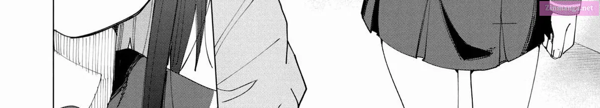 R15+ Ja Dame Desuka Zinmanga X Chapter 8 Page 34