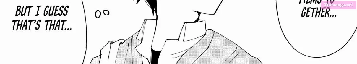 R15+ Ja Dame Desuka Zinmanga X Chapter 8 Page 38