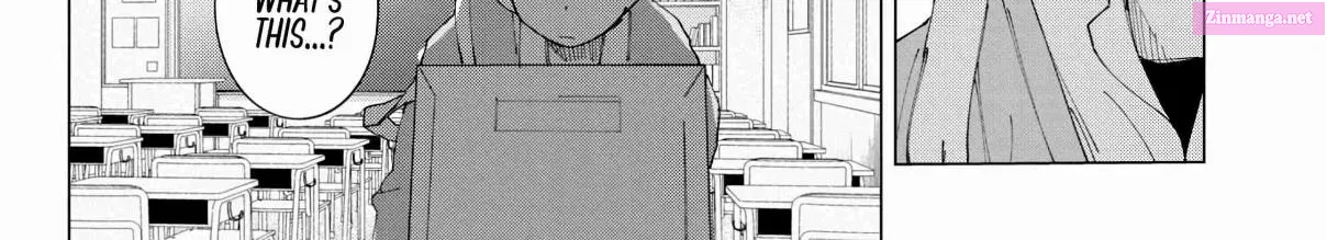 R15+ Ja Dame Desuka Zinmanga X Chapter 8 Page 40