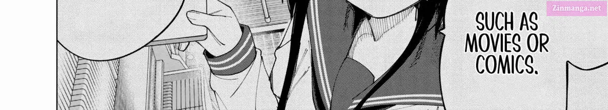 R15+ Ja Dame Desuka Zinmanga X Chapter 8 Page 42