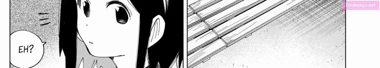 R15+ Ja Dame Desuka Zinmanga X Chapter 8 Page 44