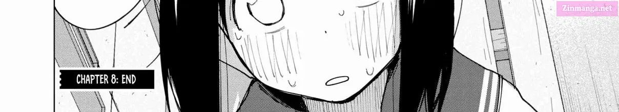 R15+ Ja Dame Desuka Zinmanga X Chapter 8 Page 46