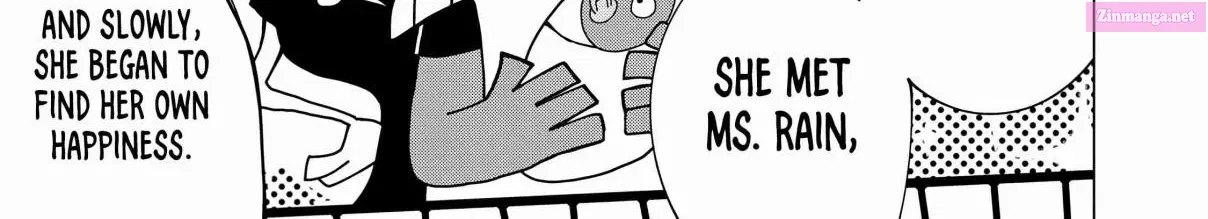 R15+ Ja Dame Desuka Zinmanga X Chapter 8 Page 48