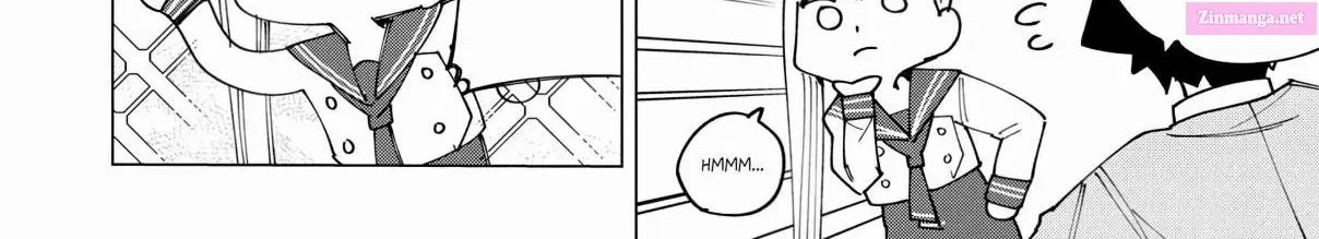 R15+ Ja Dame Desuka Zinmanga X Chapter 8 Page 50