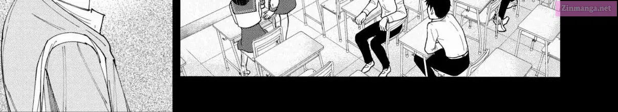 R15+ Ja Dame Desuka Zinmanga X Chapter 7 Page 2