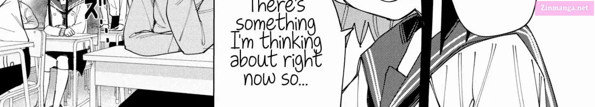 R15+ Ja Dame Desuka Zinmanga X Chapter 7 Page 6
