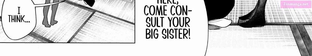 R15+ Ja Dame Desuka Zinmanga X Chapter 7 Page 14