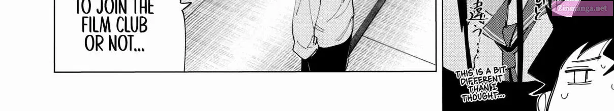 R15+ Ja Dame Desuka Zinmanga X Chapter 7 Page 20