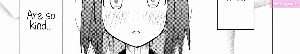 R15+ Ja Dame Desuka Zinmanga X Chapter 7 Page 30